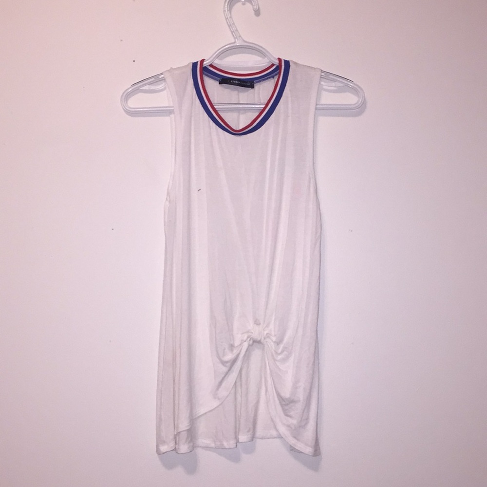 Street Fifteen shirt